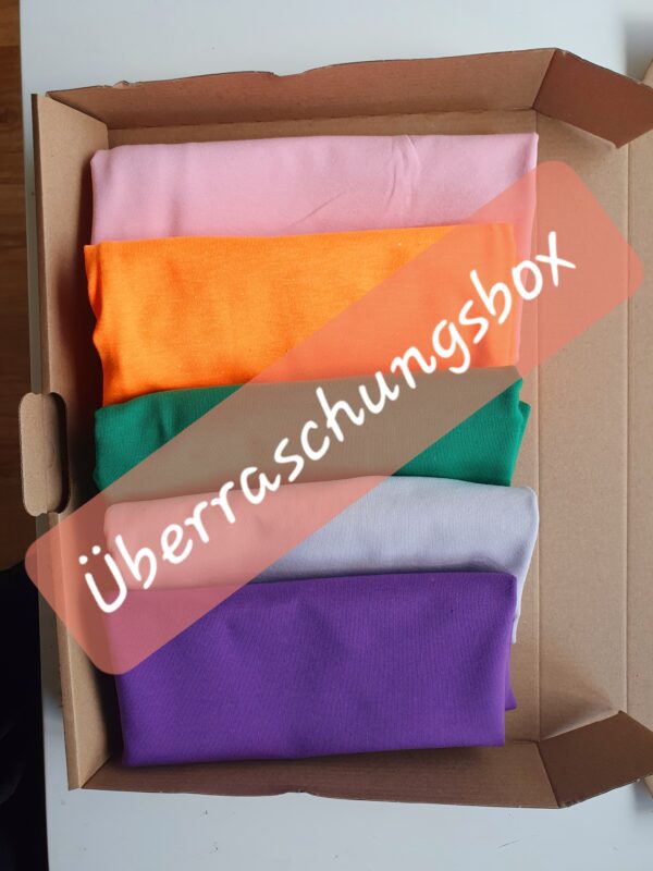 Uni-Jersey