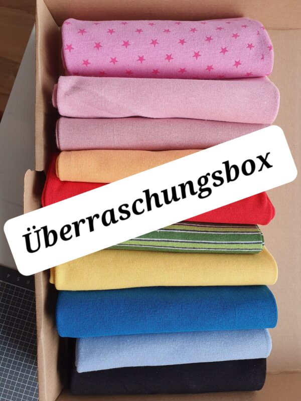 Bündchen – Bild 3